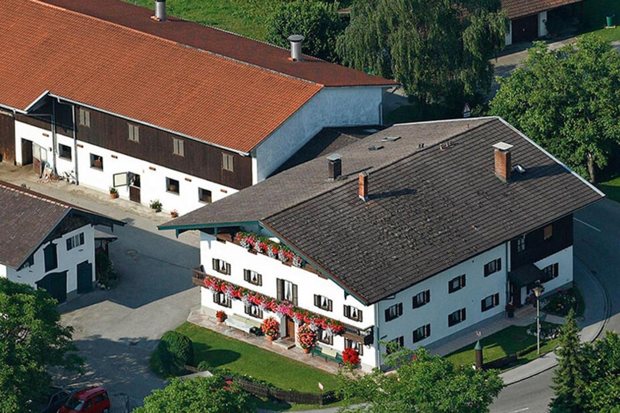 Bauernhof Daurerhof Villa Aschau im Chiemgau Exterior photo